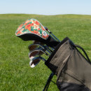 Search for tropical golf head covers Colourful
