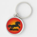 Search for masts key rings Horse