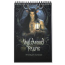Search for gothic calendars Wicca