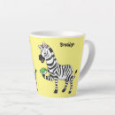 Search for zebra cartoon mugs Funny