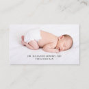 Search for physician business cards Doctor