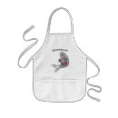 Search for seal aprons Sea life