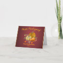 Search for maple foliage cards invites Pumpkins