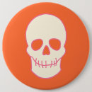 Search for skeleton halloween badges Bones