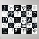 Search for thirty posters Kandinsky