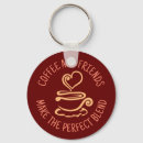 Search for perfect key rings Coffee
