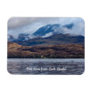 Search for loch magnets Scottish highlands