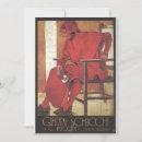 Search for opera invitations Vintage