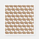 Search for breakfast napkins Toast