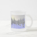 Search for winter solstice mugs Snow