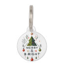 Search for christmas pet tags Merry
