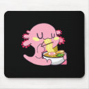 Search for axolotl mousepads Girls