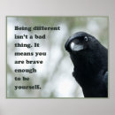 Search for being posters Be yourself