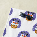 Search for santa claus beach towels Snow