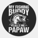 Search for hooked on fly fishing stickers Bass