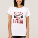 Search for weightlifting tshirts Fitness
