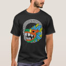 Search for quetzalcoatl tshirts Mayan