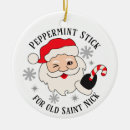 Search for stick christmas tree decorations Xmas