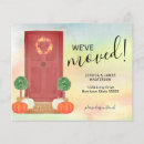 Search for autumn wreath invitations Fall foliage
