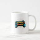 Search for esport mugs Controller