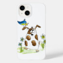Search for whimsical birds iphone cases Cute