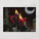 Search for headless postcards Halloween