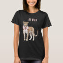 Search for leopard tshirts Pink