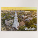 Search for charleston puzzles South carolina