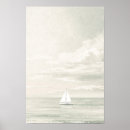 Search for coastal art Sailboat