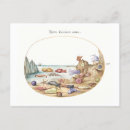 Search for octopus illustration postcards Squid