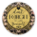 Search for rose gold marble knobs and pulls Pink