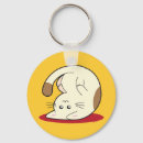 Search for upside down key rings Animal