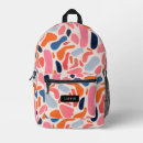 Search for adult backpacks Orange