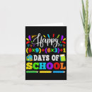 Search for happy school days cards Education