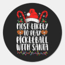 Search for pickleball stickers Party