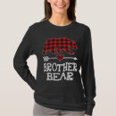 Search for brother bear tshirts Plaid