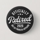 Search for funny badges Retirement