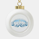 Search for ski christmas tree decorations Outdoors