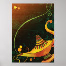 Search for genie posters Magic