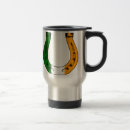 Search for st patricks day travel mugs Shamrock