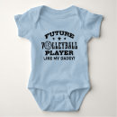 Search for volleyball baby clothes Future