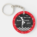 Search for gymnastics team key rings Coach