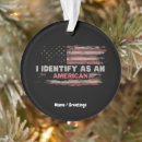 Search for american flag christmas tree decorations July