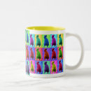 Search for popart mugs Colourful