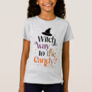 Search for candy kids tshirts Fall