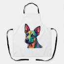 Search for cute chihuahua aprons Wolf