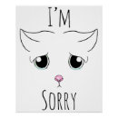 Search for sad posters Cat
