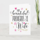 Search for rubies cards Christian encouragement