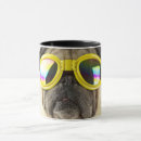Search for goggles mugs Dog