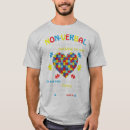 Search for non verbal tshirts Autism